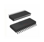 Vi Điều Khiển PIC16F723-E/SO